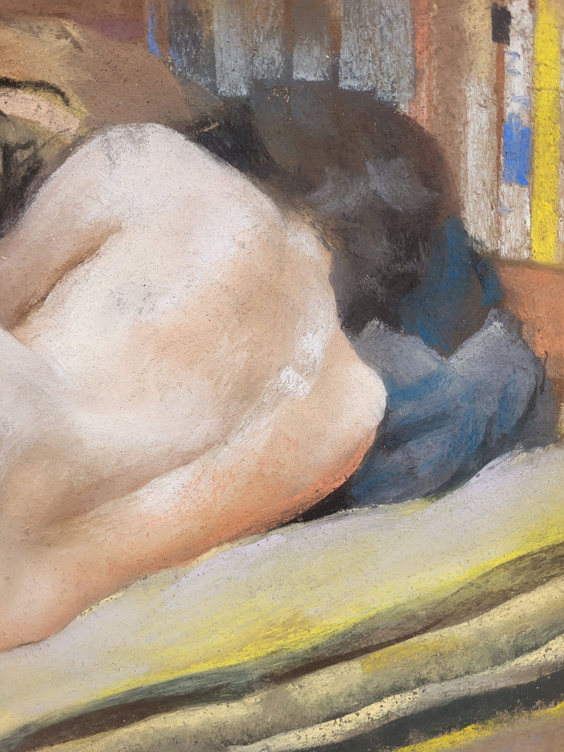 un-pastel-nu-couche-1928-jean-albert-grand-cartenet-2