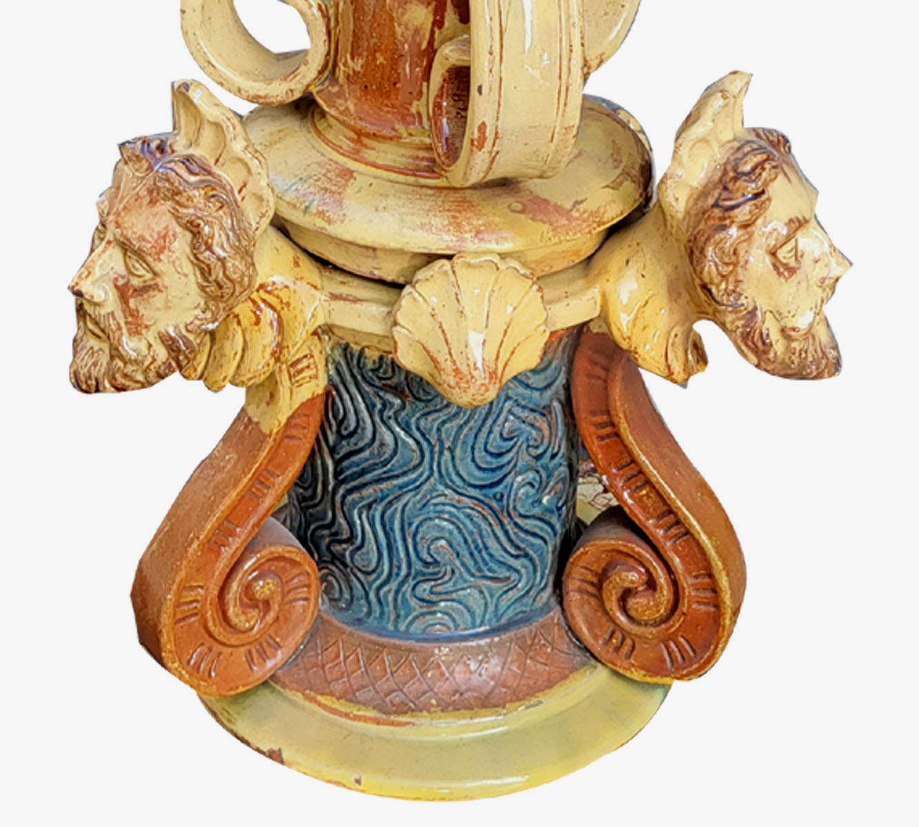 epi-de-faitage-faience-personages-mythologique-19-eme-2