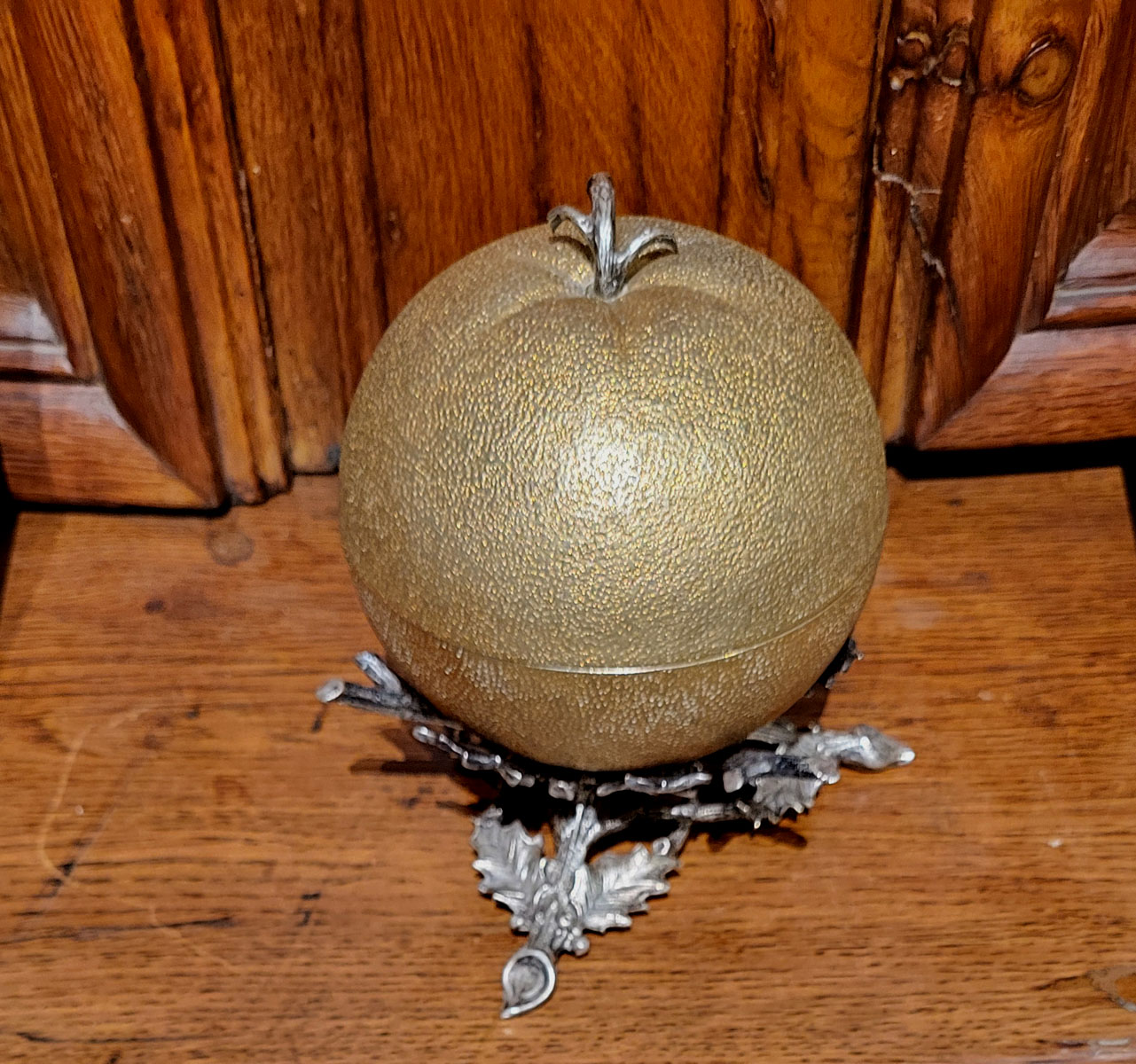 sucrier-en-forme-de-pomme-art-nouveau-1