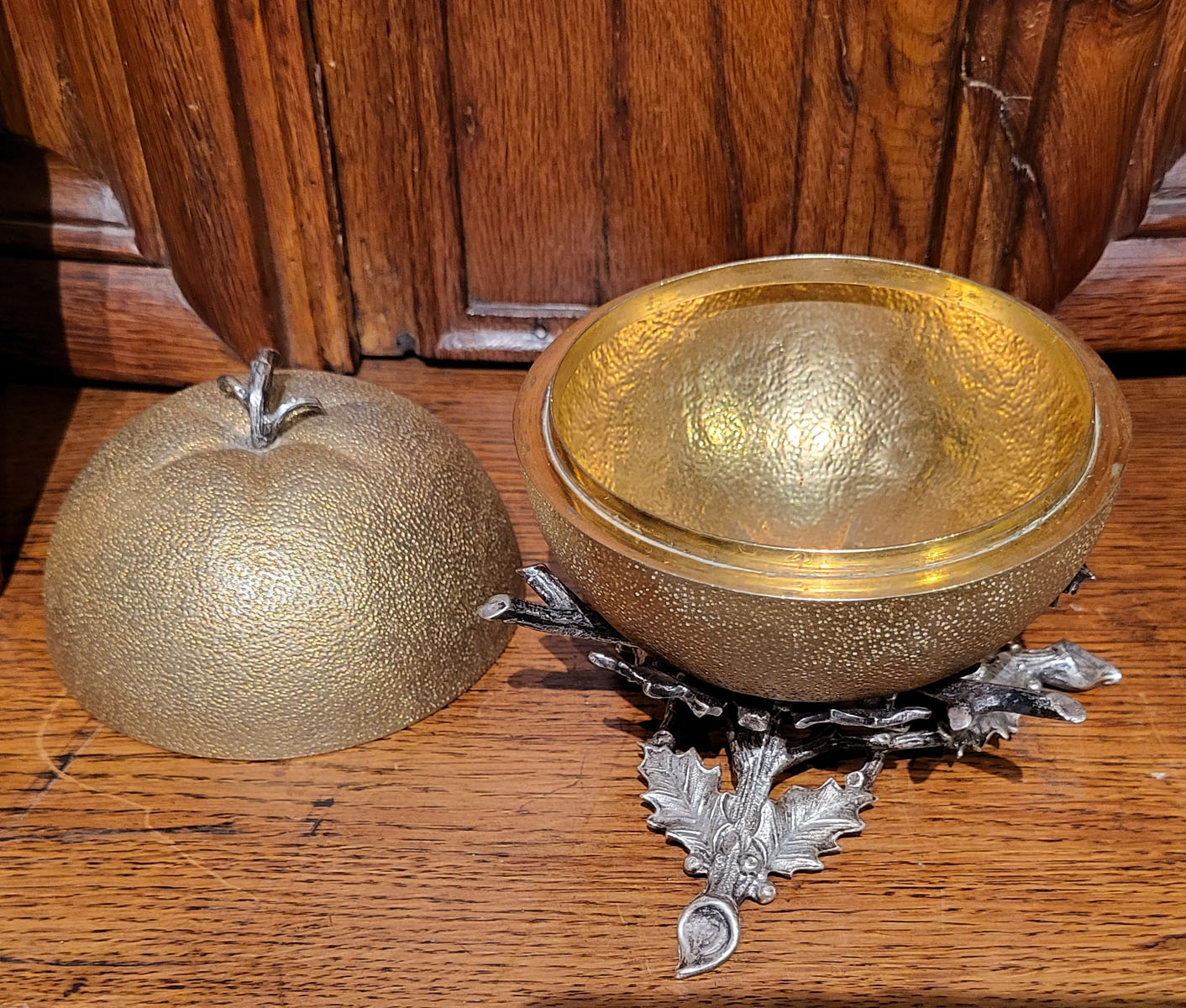 sucrier-en-forme-de-pomme-art-nouveau-2