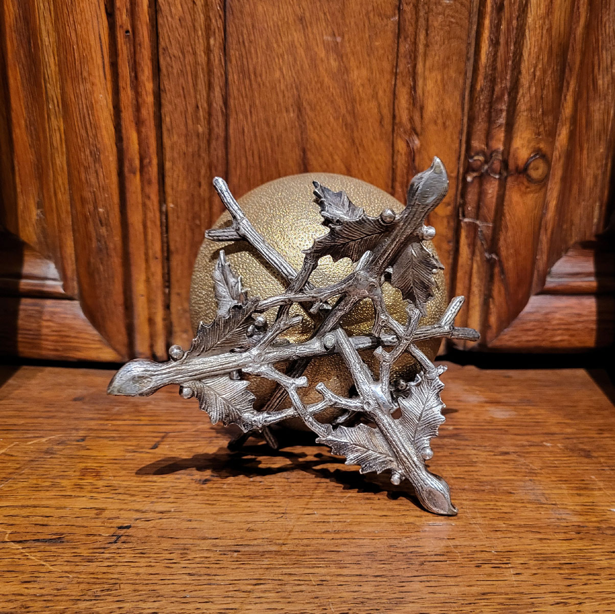 sucrier-en-forme-de-pomme-art-nouveau-3