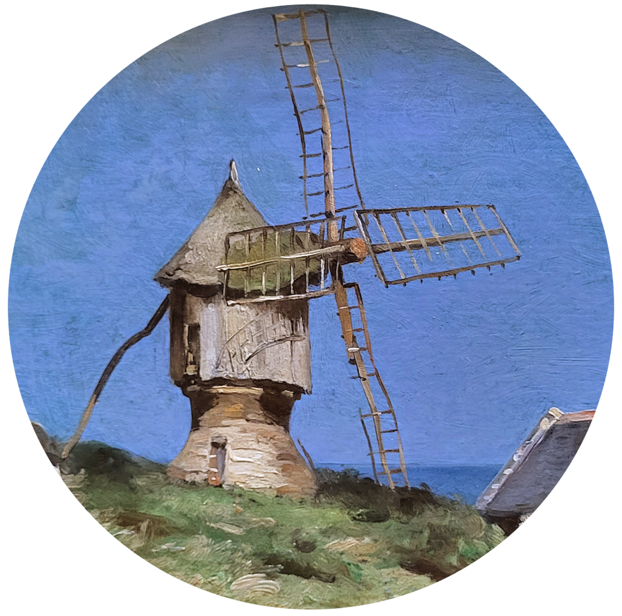 huile-sur-toile-moulin-en-normandie-par-antoine-guillemet-1-png