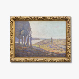 huile-sur-panneau-paysage-du-sud-par-paul-costes
