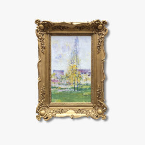 huile-sur-toile-paysage-et-nature-morte-par-pierre-thevenet