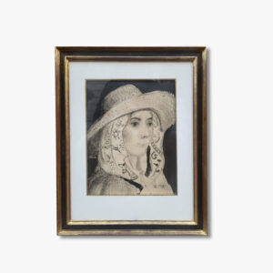 un-dessin-jeune-femme-ibiza-par-yves-trevedy