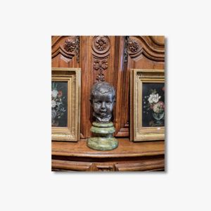 bronze-tete-d-enfant-par-firmin-michelet