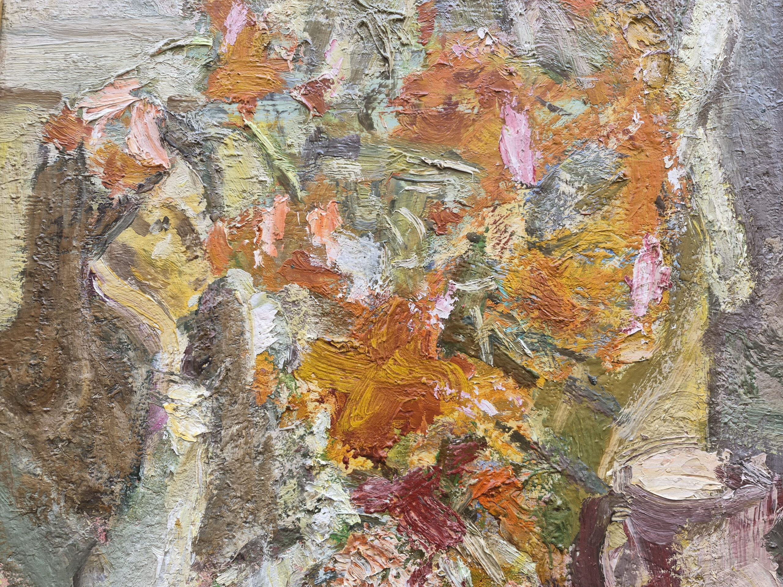 huile-sur-toile-le-peintre-et-son-modele-par-marius-woulfart-2