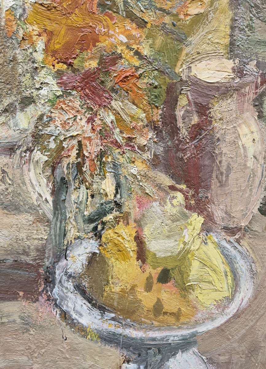 huile-sur-toile-le-peintre-et-son-modele-par-marius-woulfart-4