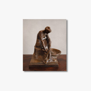 terre-cuite-femme-a-sa-toilette-par-alfred-jean-halou