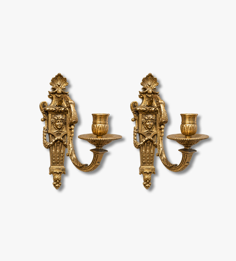 paire-d-appliques-bronze-dore-18-eme