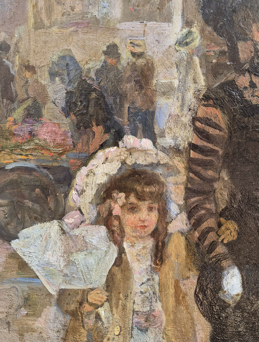 huile-sur-carton-l-elegance-parisienne-par-tancrede-synave-3