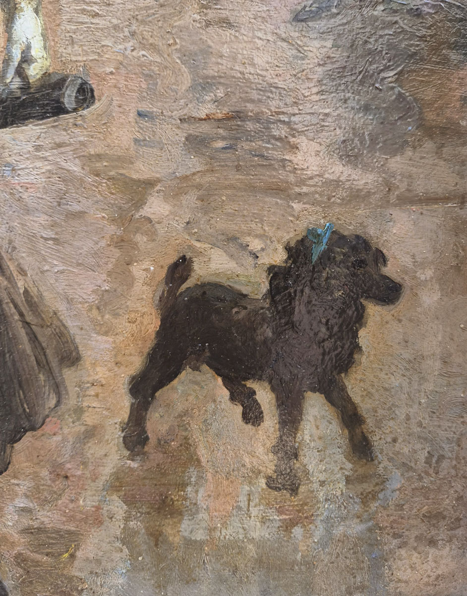 huile-sur-carton-l-elegance-parisienne-par-tancrede-synave-4