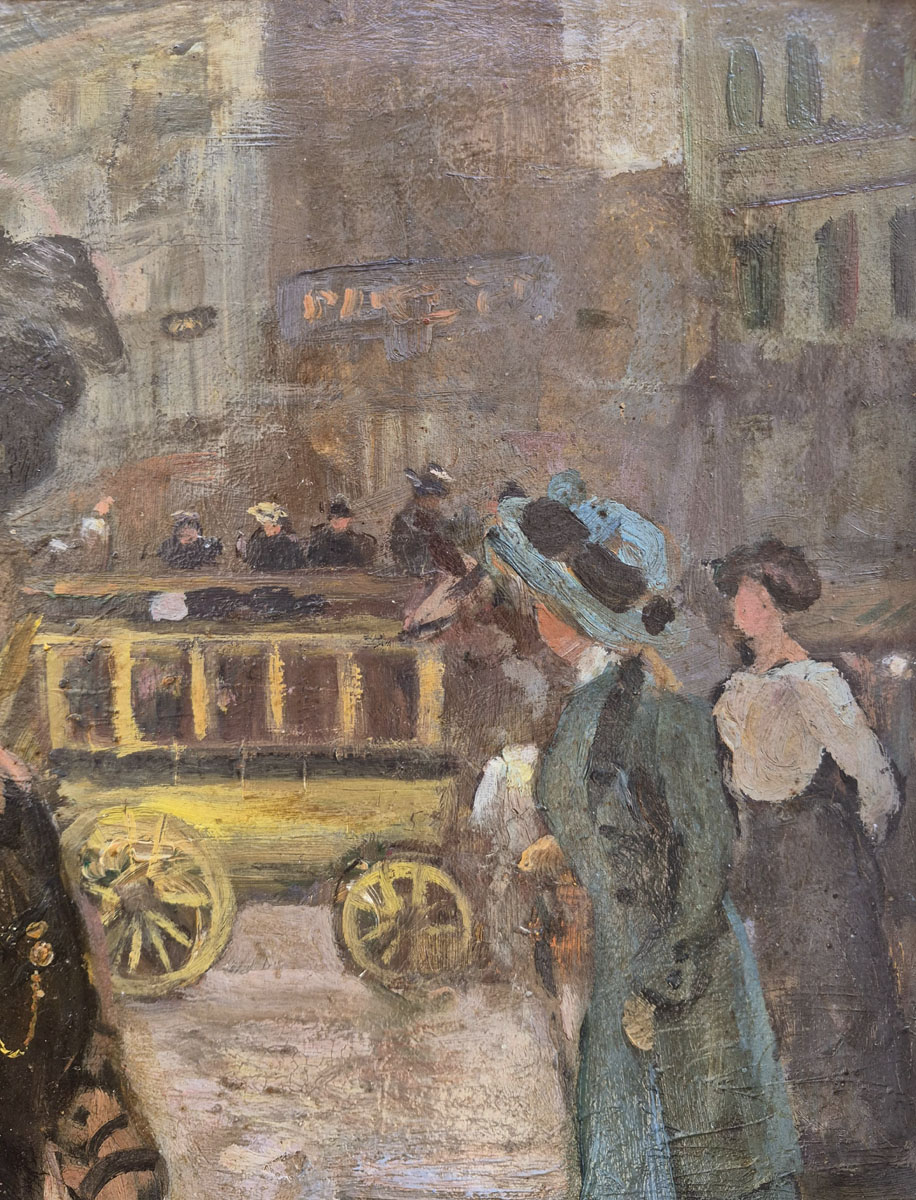 huile-sur-carton-l-elegance-parisienne-par-tancrede-synave-5