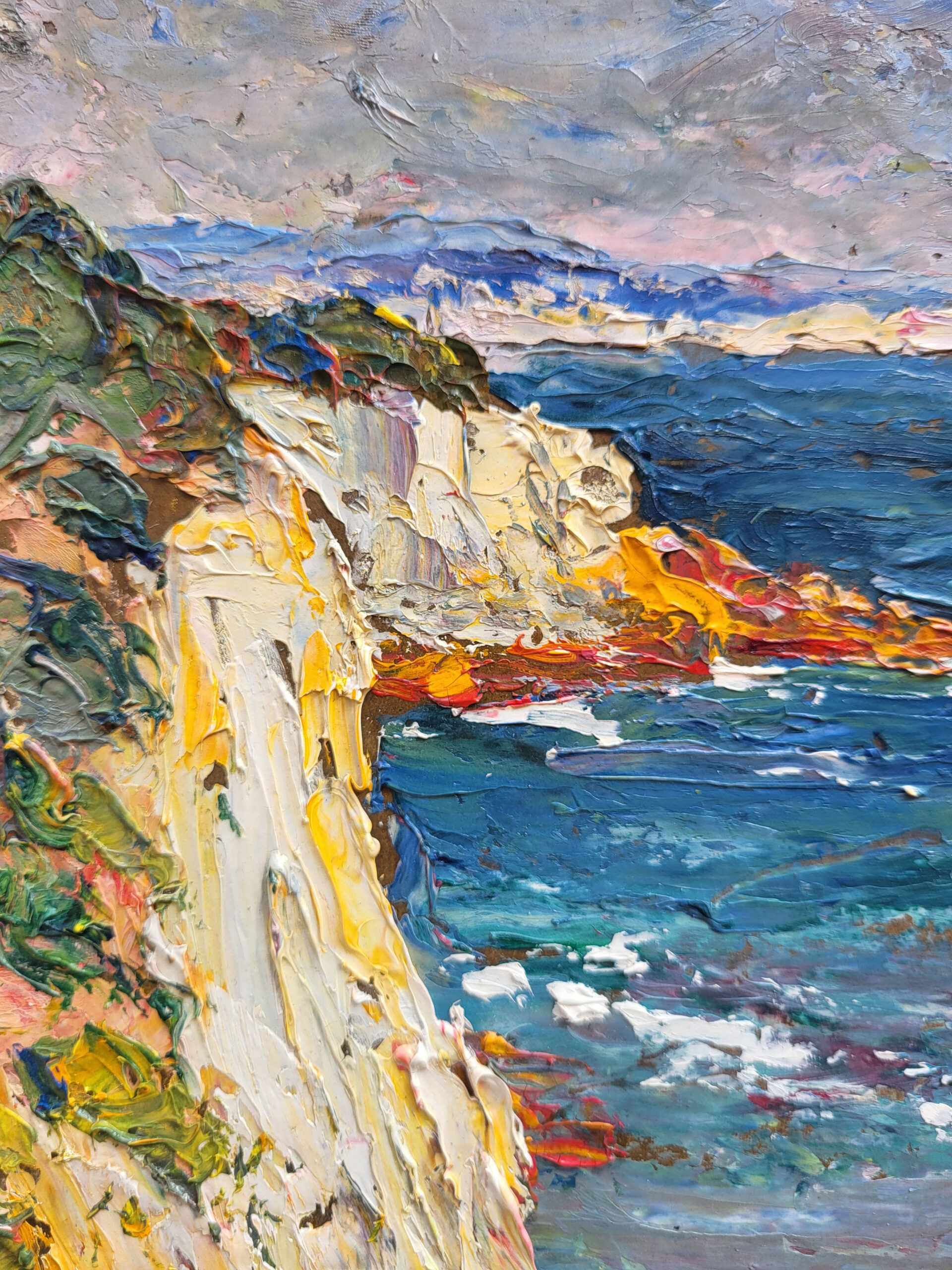 huile-sur-carton-bord-de-mer-vers-la-ciotat-par-edouard-ducros-2