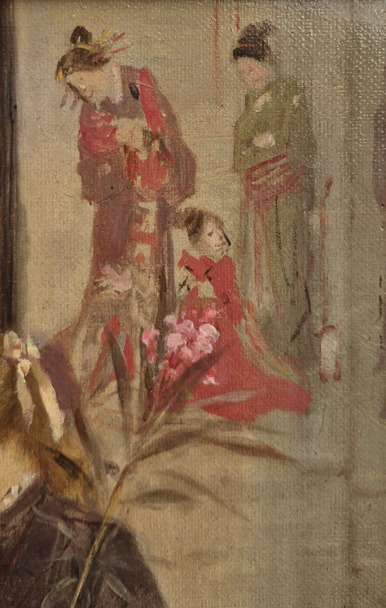 huile-sur-toile-le-cadeau-par-albert-roosenboom-3