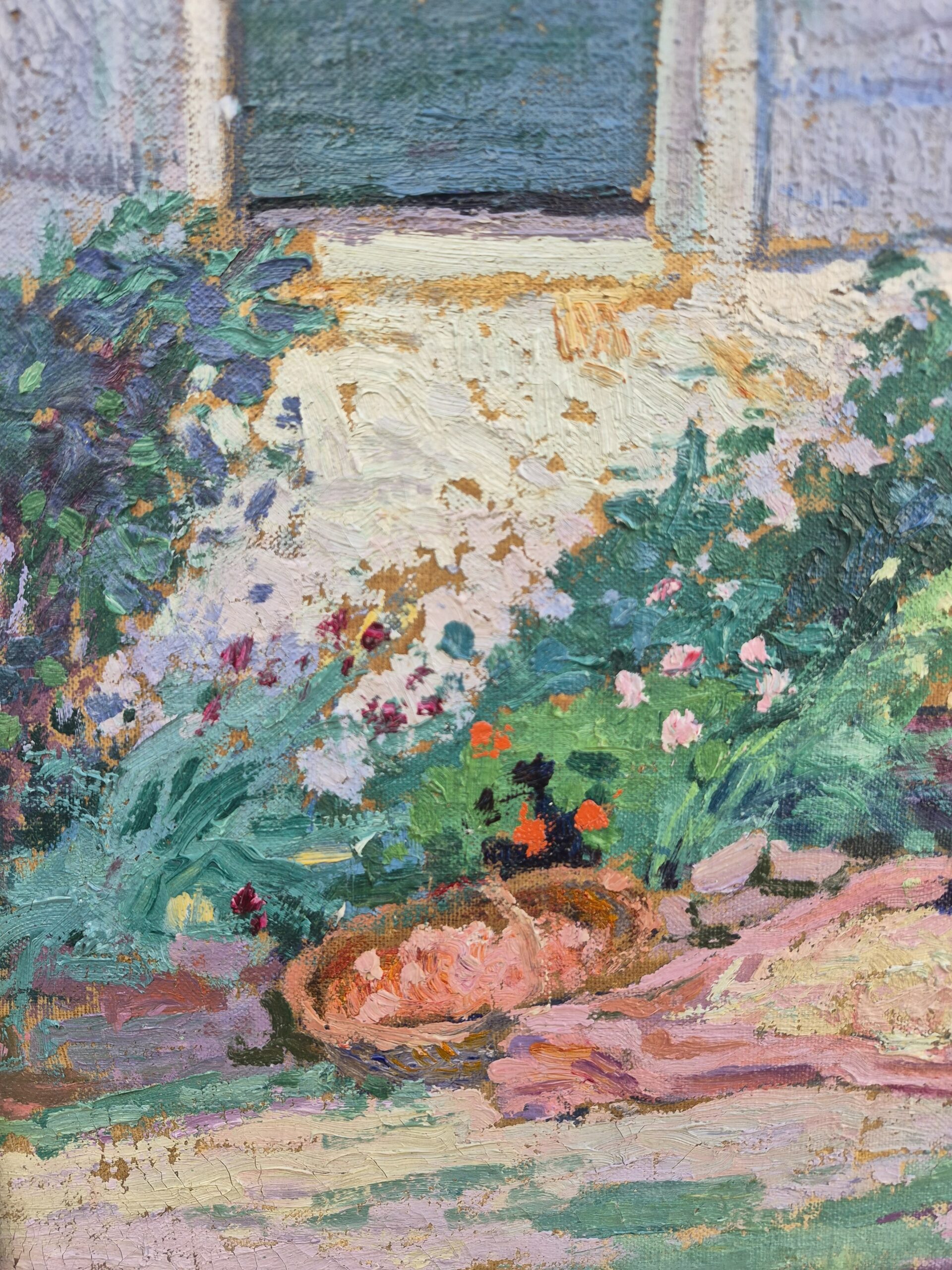 huile-sur-toile-le-jardinier-par-paul-madeline-5
